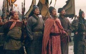 水浒传第六十一回讲了什么故事？这回该如何理解呢？