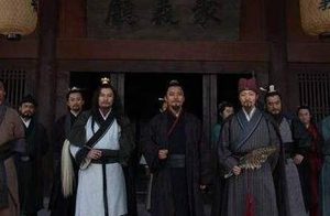 水浒传第五十九回讲了什么故事？这回该如何理解呢？