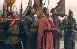 水浒传第四十九回主要内容是什么？这回该如何解析？