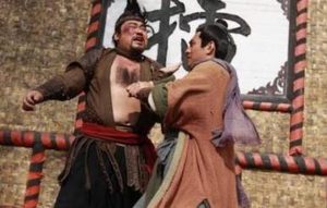 水浒传第四十五回讲了什么事？这回该怎样赏析呢？