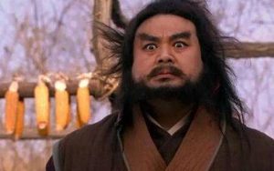 水浒传第四十三回主要内容是什么？这回该如何解析？