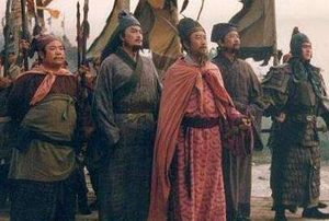 水浒传第三十七回主要内容是什么？这回该如何解析？