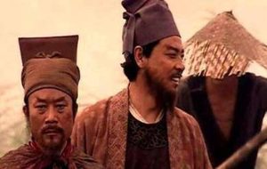 水浒传第三十四回主要内容是什么？这回该如何解析？