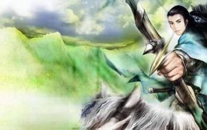 水浒传第三十三回讲了什么故事？这回该如何理解呢？
