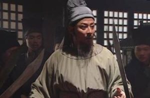 水浒传第三十一回主要内容是什么？这回该如何解析？