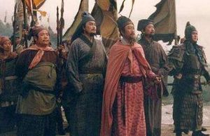 水浒传第三十回讲了什么故事？这回该如何理解呢？
