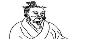 刘义庆：南朝宋文学家，38岁时开始编撰《世说新语》