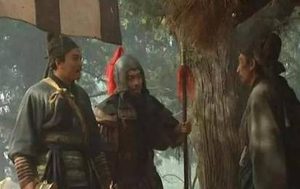 水浒传第十七回讲了什么故事？这回该如何理解呢？