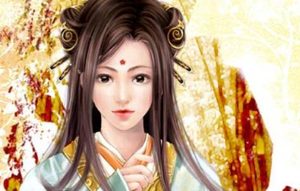 聊斋志异-鬼妻篇讲了什么故事？原文是如何描写的呢？