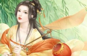 聊斋志异-梦狼篇讲了什么故事？原文是如何描写的呢？