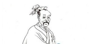 马远：南宋四大家之一，标志着南宋山水画的时代特色