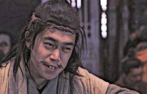 水浒传段景住的性格怎么样？他是实力最弱的吗