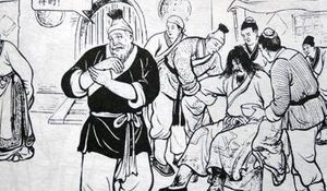 儒林外史第十八回有哪些情节？该怎样评价呢？