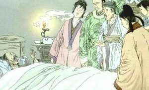 儒林外史第十七回主要内容是什么？讲了怎样的故事？