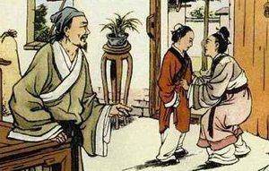 儒林外史第十四回有哪些情节？该怎样评价呢？