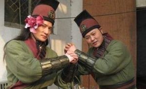 水浒传中蔡庆有哪些经历？他的结局如何？