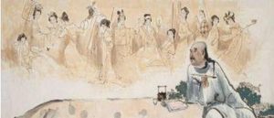 曹雪芹的经历是怎样的?是什么原因促使曹雪芹写《红楼梦》？
