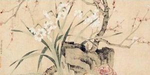 祝允明简介 明朝著名书法家，其独特狂草被誉为“明朝第一”