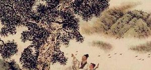 罗贯中一生的经历是怎样的?罗贯中又是如何写成《三国演义》？