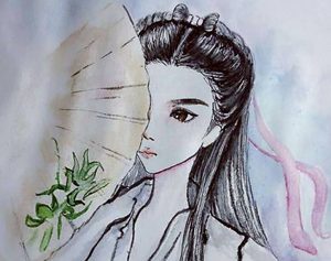 裴玄静和李贺是什么关系？他们之间有着怎样的故事？
