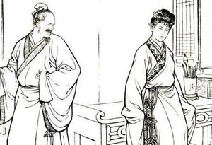 儒林外史第四十七回主要内容是什么？讲了怎样的故事？