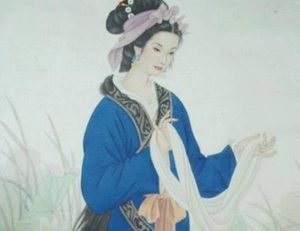 唐朝诗人王维《西施咏》原文译文，注释及赏析