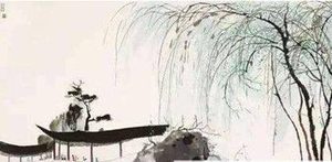 元代散曲作家徐再思简介：其现存所作散曲小令约多少首？