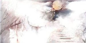 宋朝词人王安石简介：王安石说了什么话便郁然病逝？