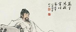 宋朝诗人杨万里简介：杨万里有哪些少数传下来的诗歌？