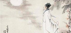 宋代词人苏轼简介：词开豪放一派的他对后世有何巨大影响？