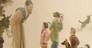 唐朝诗人贺知章简介：贺知章还尚存着多少首诗录入《全唐诗》？
