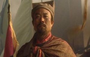 水浒传里童猛的绰号叫什么？为何叫“翻江蜃”？