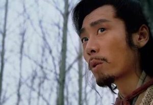 水浒传中项充的出身是什么？他为何投靠宋江呢？