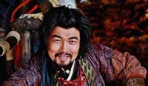 水浒传中李衮的绰号是什么？为何叫“大圣归来”？