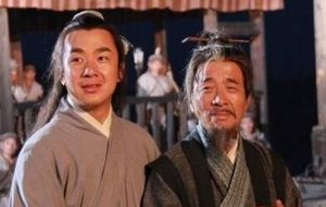 水浒传中金大坚的形象是怎样的？他有哪些故事？