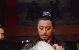 水浒传中鲍旭的绰号是什么？为何会叫丧门神呢？