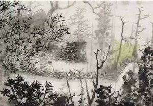 马致远《四块玉·浔阳江》是在什么背景下创作的？该如何赏析？