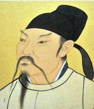 仕途不顺的李白写下一首名作，不久便与世长辞