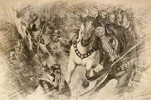 岑参《轮台歌奉送封大夫出师西征》是在什么情况下创作的？该如何赏析？