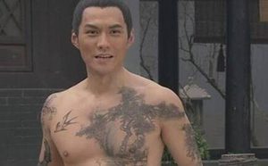 水浒传燕青人物形象是怎样的？他为什么纹身呢？