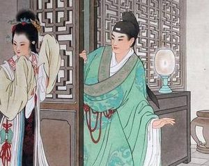 唐代元稹《寄赠薛涛》原文、译文注释及赏析