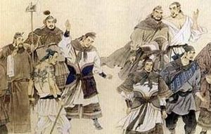 水浒传解珍的出身怎么样？他的主要事迹有哪些?