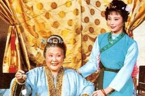 红楼梦中贾府为什么会覆灭呢？真的是外部打击吗？