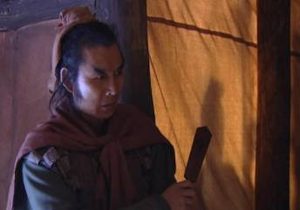 水浒传中阮小七的绰号是怎么来的？为什么叫“活阎罗”？