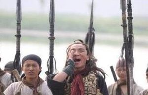 水浒传中阮小七的性格怎样？他有哪些事迹呢？