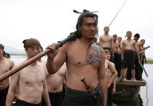 水浒传中阮小五有哪些经历？他最后是怎么死的？