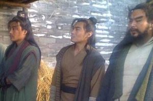 水浒传中阮小五是怎么死的？与他的性格有什么关系？