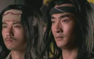 水浒传中张横有哪些故事？他最后是怎么死的?