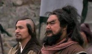 水浒传中戴宗的“神行法”究竟是如何施展的？
