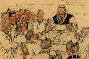 儒家著作欣赏：论语·雍也篇第六的原文是什么？